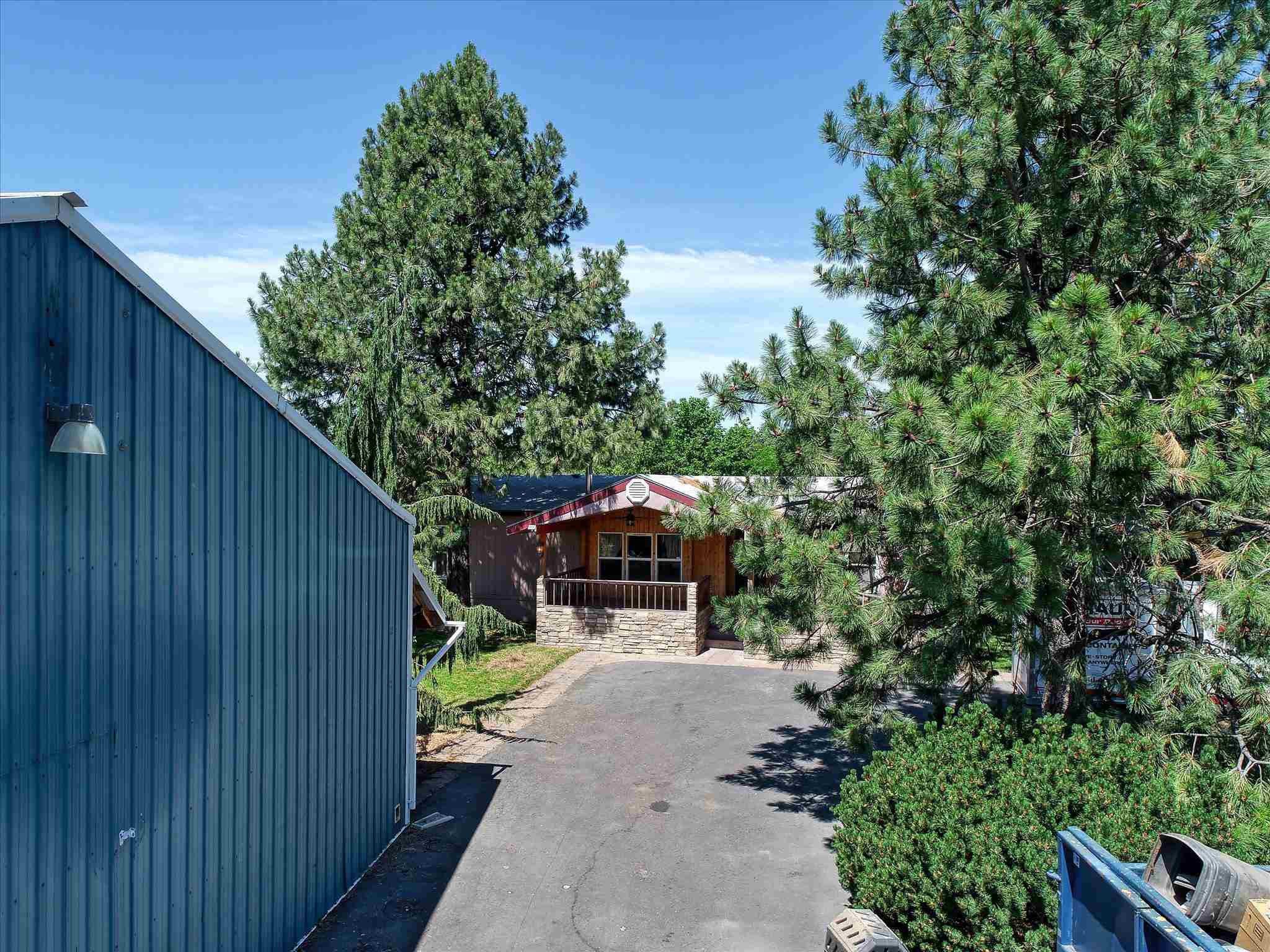 10010 South Sherman Road Spokane, WA 99224 - Photo 42 of 50