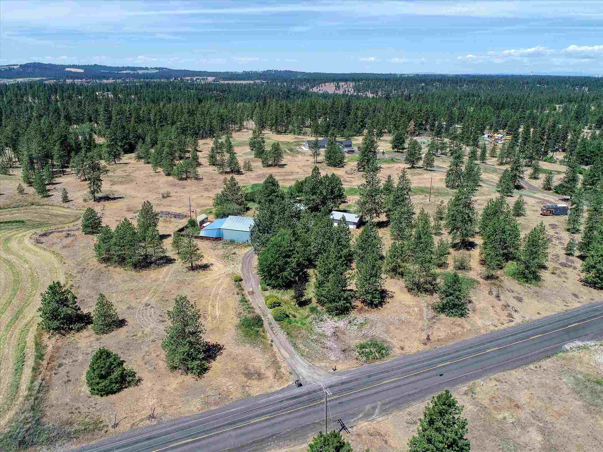 10010 South Sherman Road Spokane, WA 99224 - Photo 43 of 50