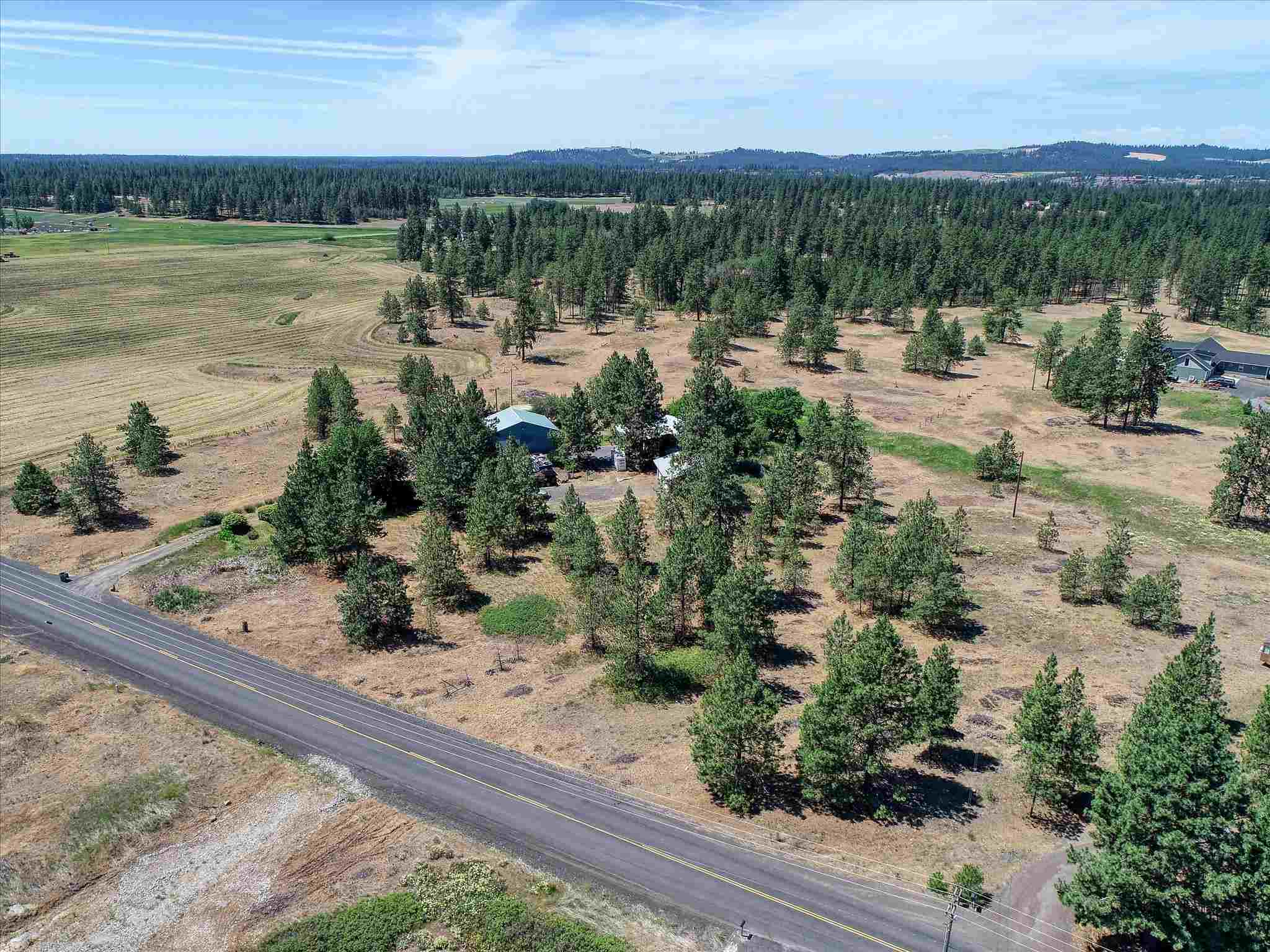 10010 South Sherman Road Spokane, WA 99224 - Photo 44 of 50