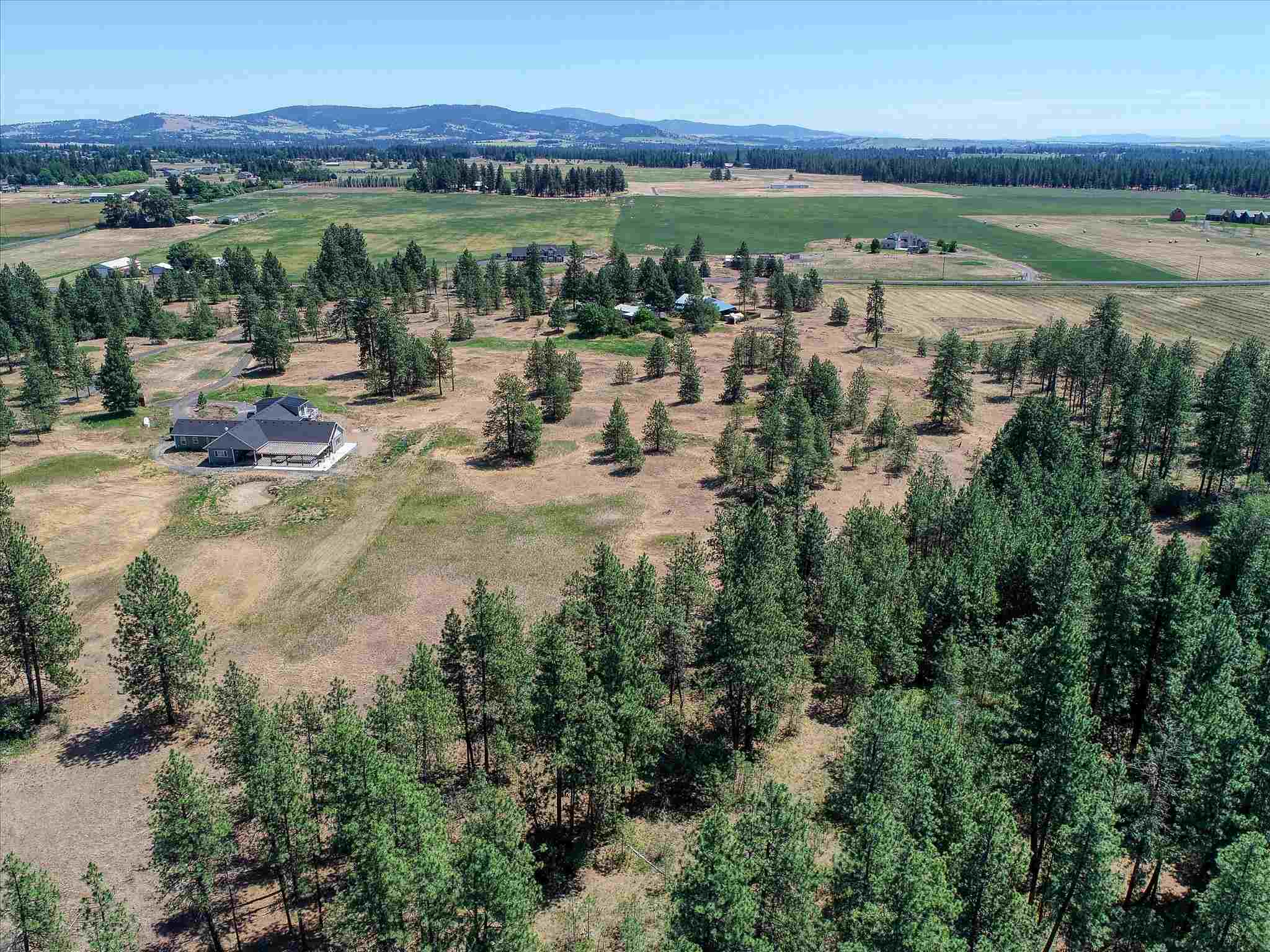 10010 South Sherman Road Spokane, WA 99224 - Photo 45 of 50