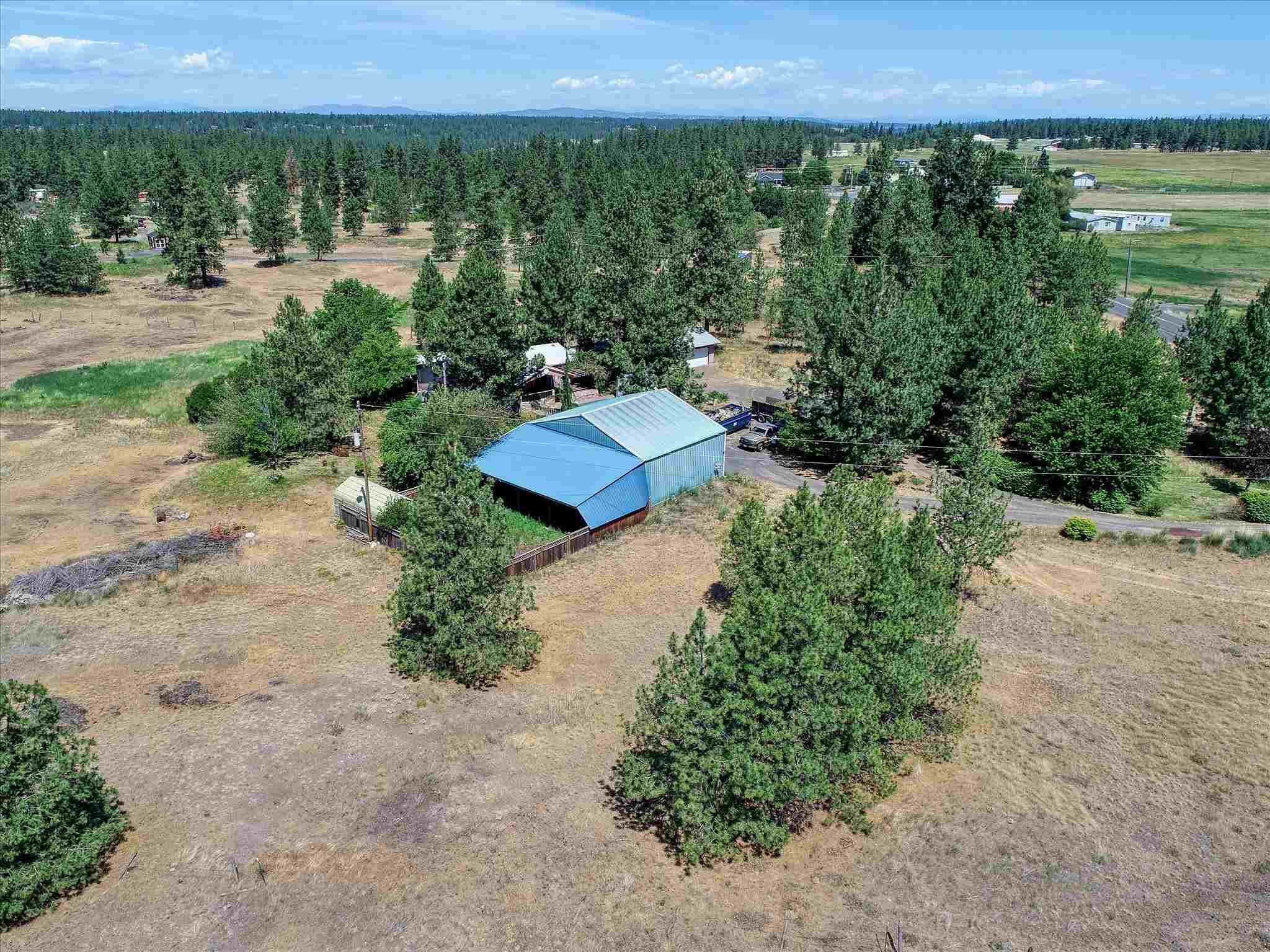 10010 South Sherman Road Spokane, WA 99224 - Photo 48 of 50