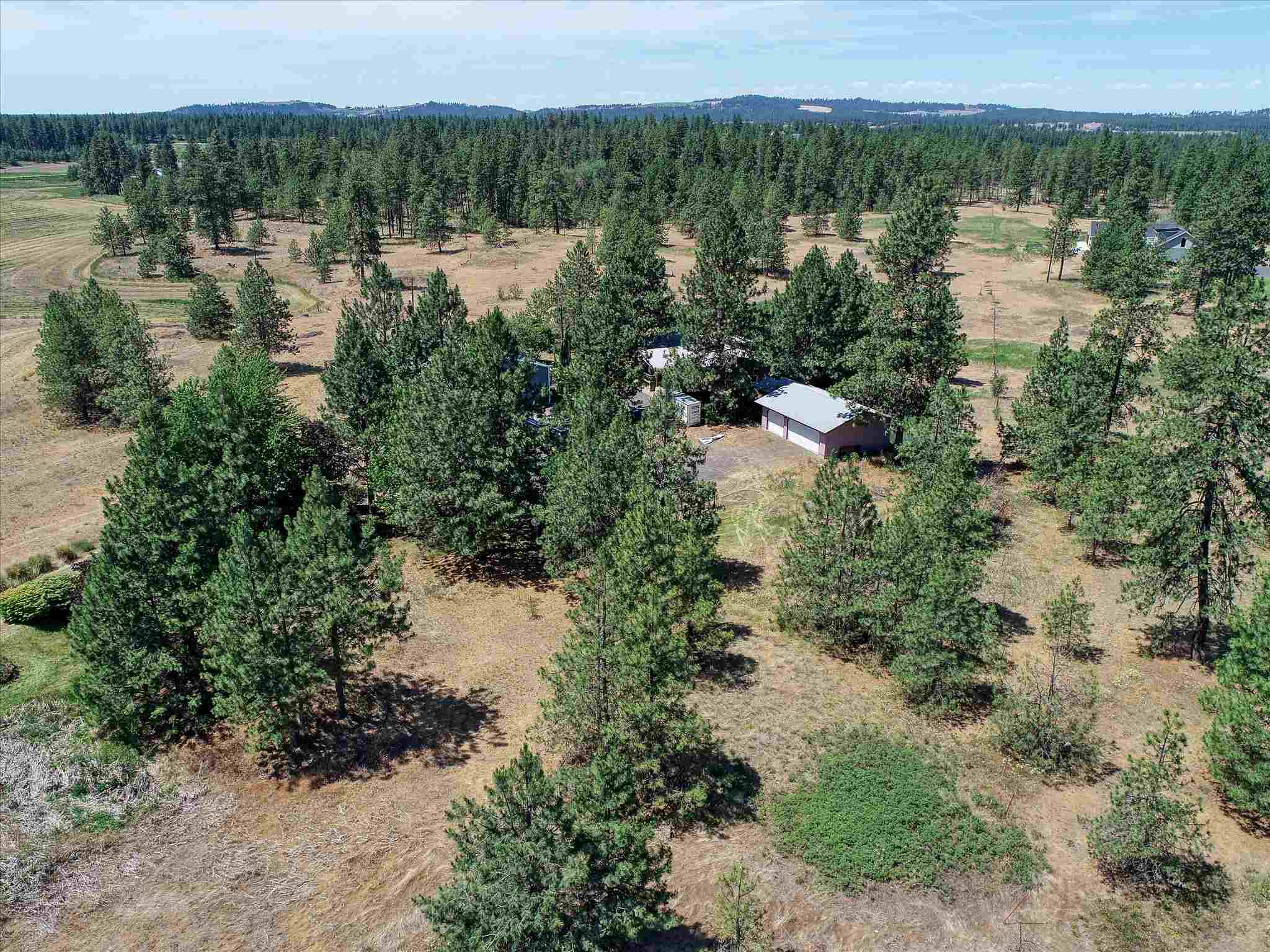 10010 South Sherman Road Spokane, WA 99224 - Photo 49 of 50