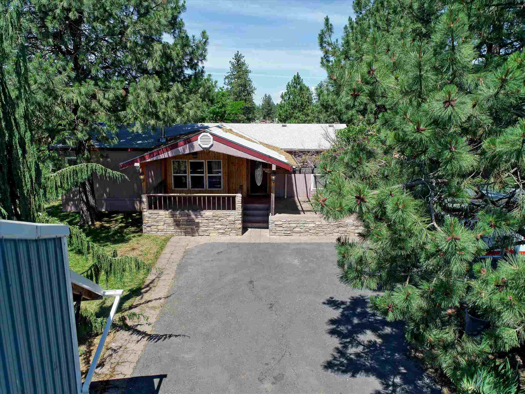 10010 South Sherman Road Spokane, WA 99224 - Photo 50 of 50