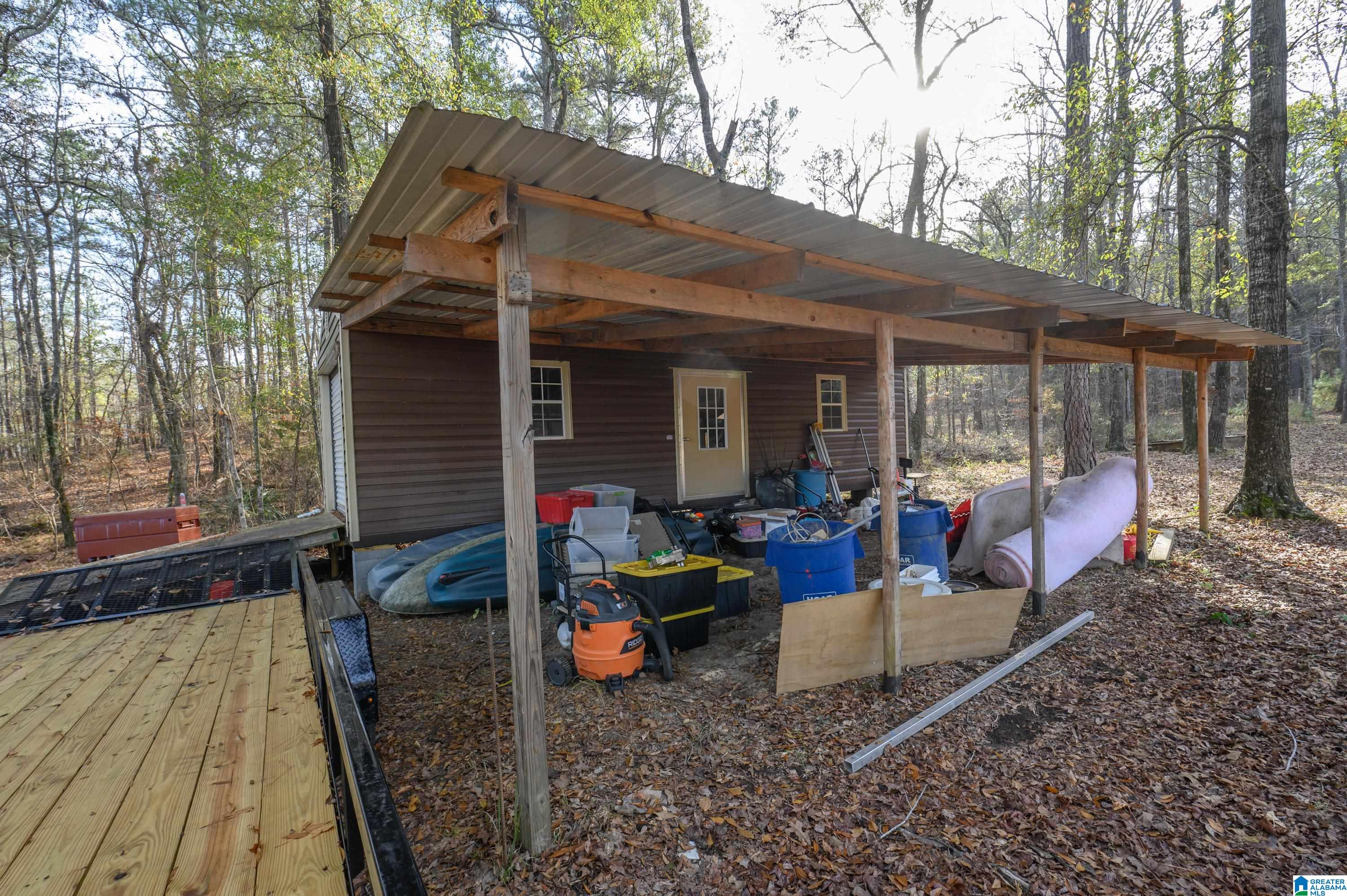 1310 White Oak Road Sylacauga, AL 35151 - Photo 46 of 57