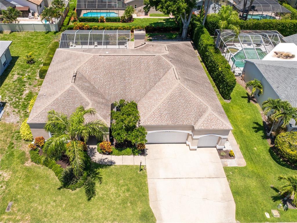 690 Weathersfield Drive Dunedin, FL 34698 - Photo 52 of 58