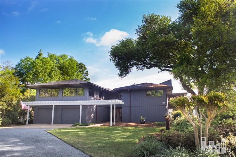 837 Shinn Point Road Wilmington, NC 28409 - Photo 1 of 30 Primary Photo