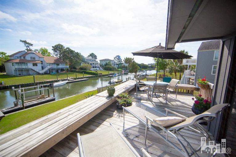 837 Shinn Point Road Wilmington, NC 28409 - Photo 28 of 30 Additional Photo