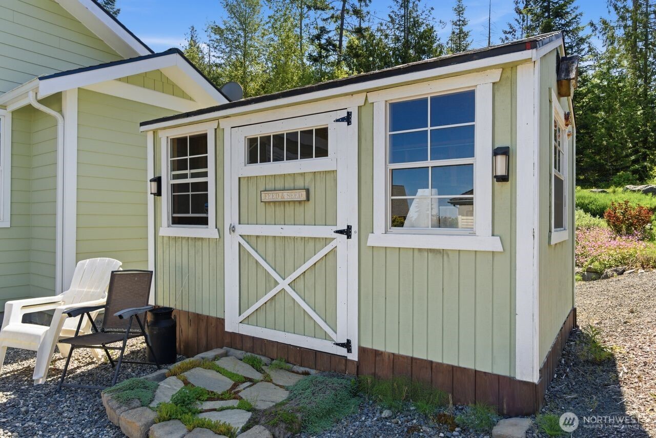 651 Happy View Lane Sequim, WA 98382 - Photo 33 of 40