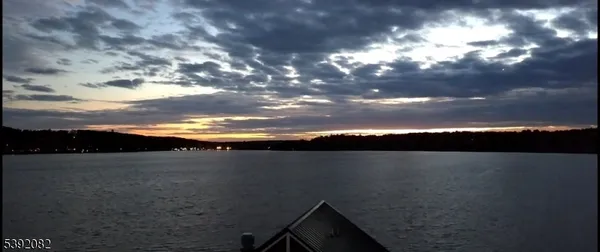 a view of outside space