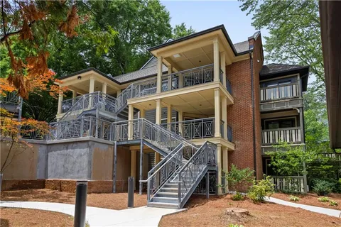 $595,000 | 464 Ansley Walk Terrace Northeast, Atlanta, GA 30309