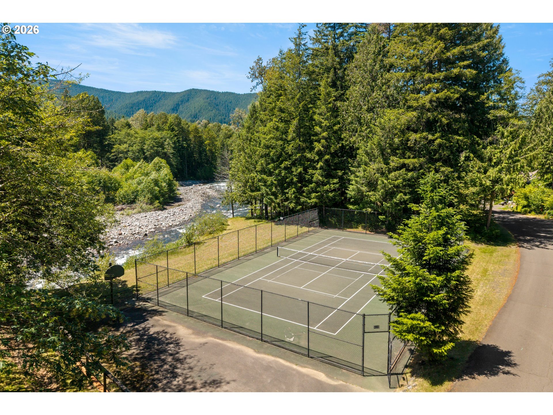 64785 East Sandy River Lane Rhododendron, OR 97049 - Photo 45 of 48