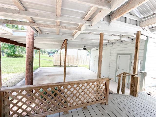 23544 Blood River Road Springfield, LA 70462 - Photo 17 of 23