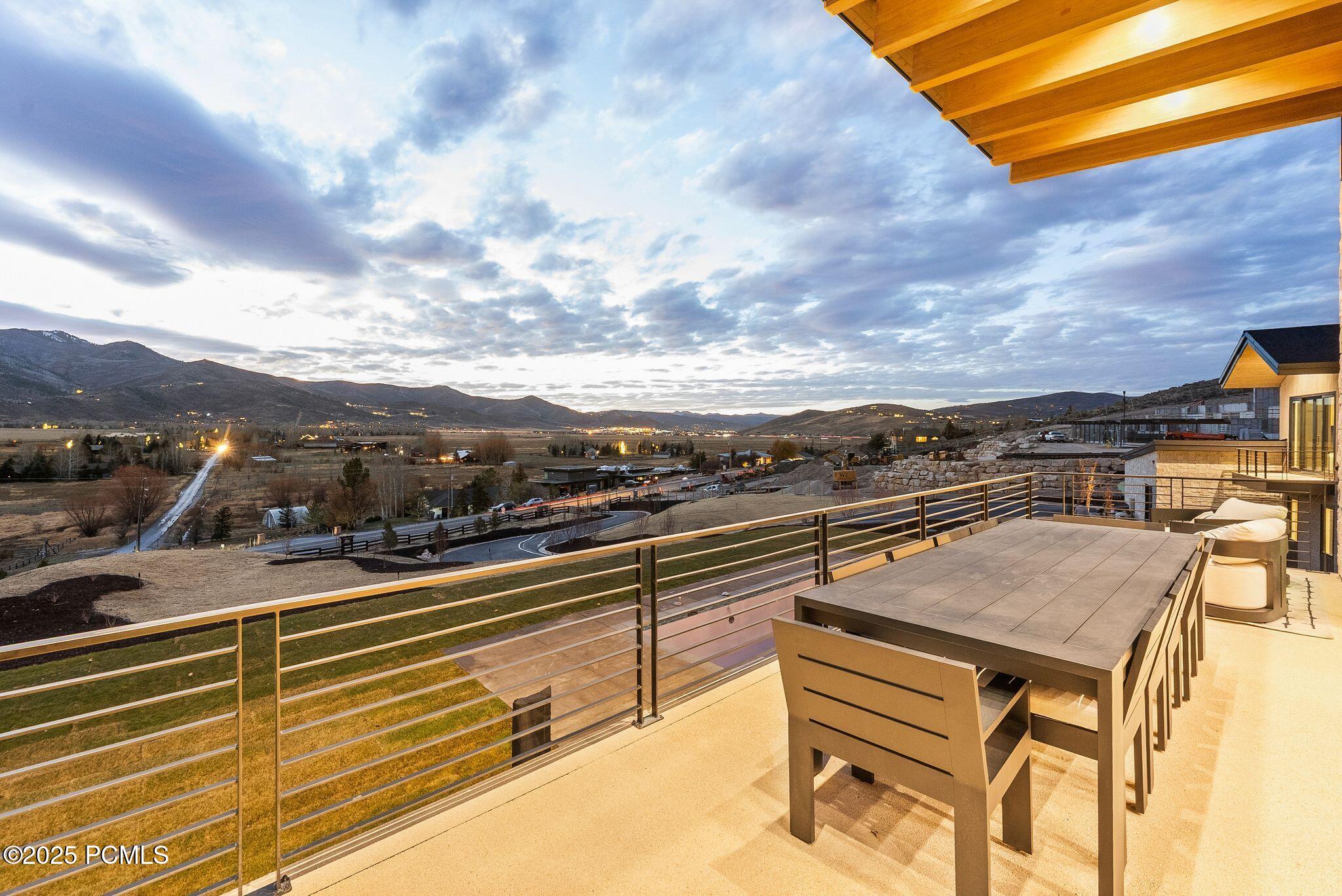 5220 North Old Ranch Road Park City, UT 84098 - Photo 58 of 122