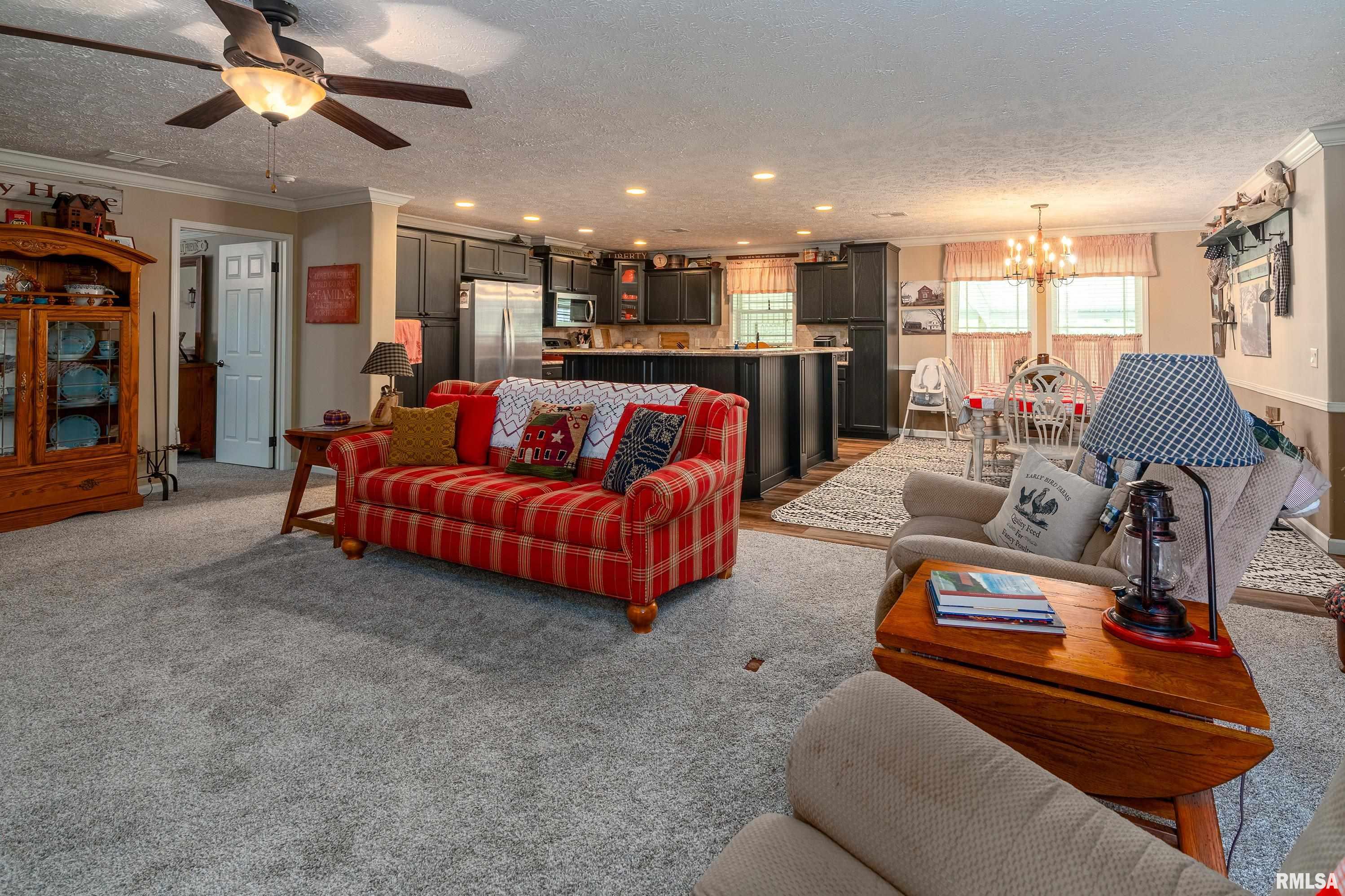 1390 Woolard Road Eldorado, IL 62930 - Photo 6 of 30 Gallery Image 6