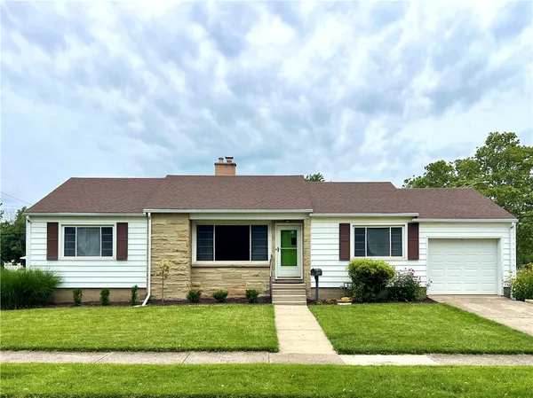 $249,900 | 1303 Croydon Road, Troy, OH 45373