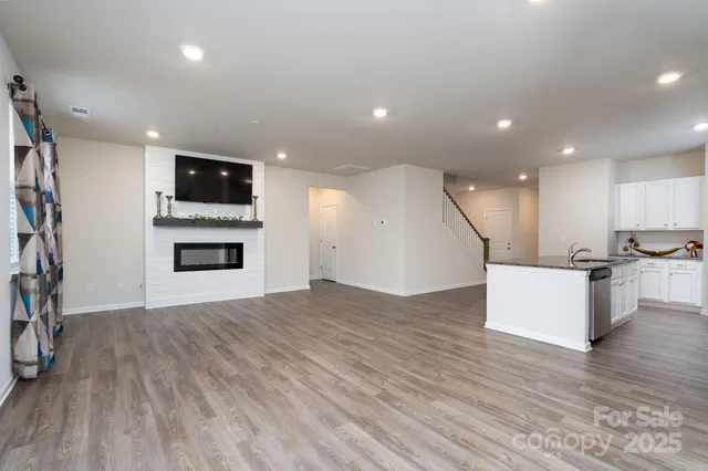 $485,000 | 6023 Walkers Run Drive, Monroe, NC 28110