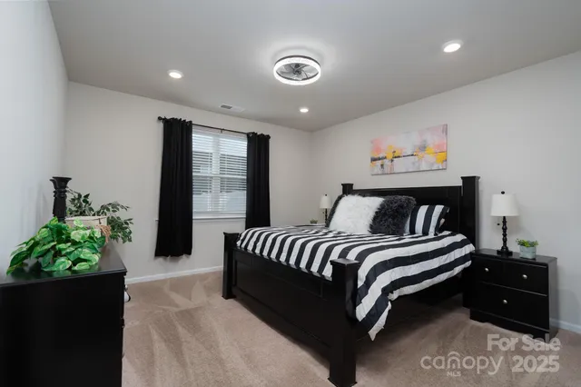 $485,000 | 6023 Walkers Run Drive, Monroe, NC 28110