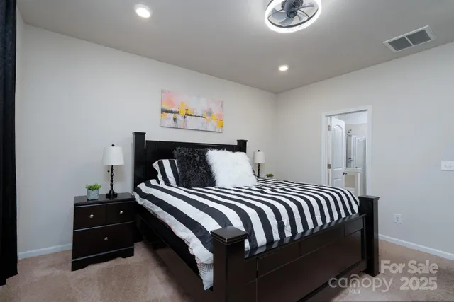 $485,000 | 6023 Walkers Run Drive, Monroe, NC 28110