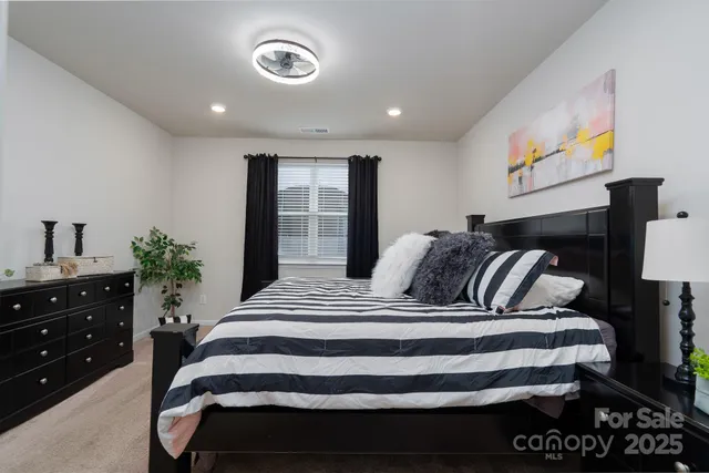 $485,000 | 6023 Walkers Run Drive, Monroe, NC 28110