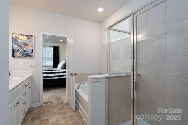 $485,000 | 6023 Walkers Run Drive, Monroe, NC 28110