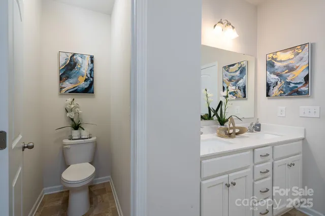 $485,000 | 6023 Walkers Run Drive, Monroe, NC 28110