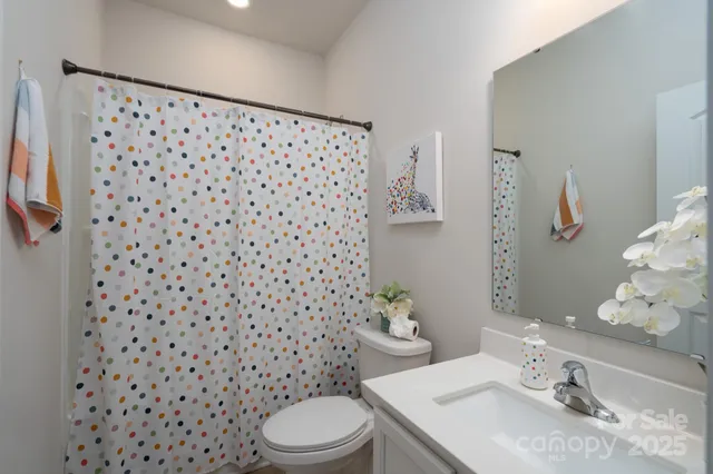 $485,000 | 6023 Walkers Run Drive, Monroe, NC 28110