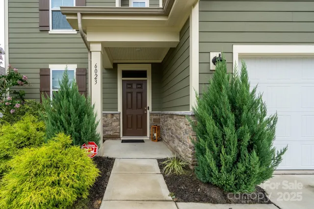 $485,000 | 6023 Walkers Run Drive, Monroe, NC 28110