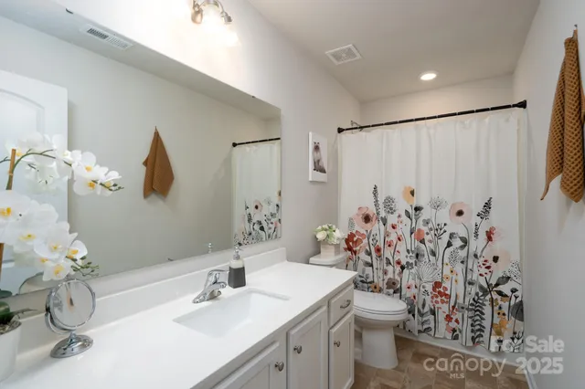 $485,000 | 6023 Walkers Run Drive, Monroe, NC 28110