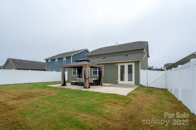 $485,000 | 6023 Walkers Run Drive, Monroe, NC 28110