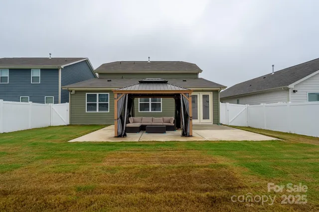 $485,000 | 6023 Walkers Run Drive, Monroe, NC 28110