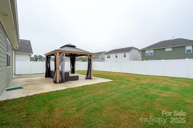 $485,000 | 6023 Walkers Run Drive, Monroe, NC 28110