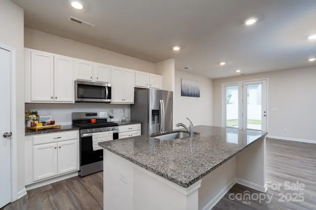 $485,000 | 6023 Walkers Run Drive, Monroe, NC 28110