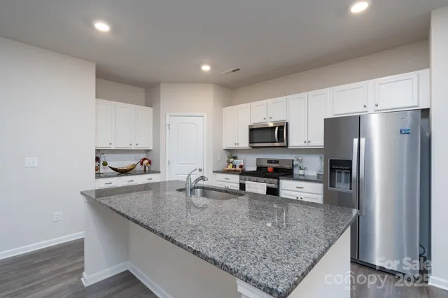 $485,000 | 6023 Walkers Run Drive, Monroe, NC 28110