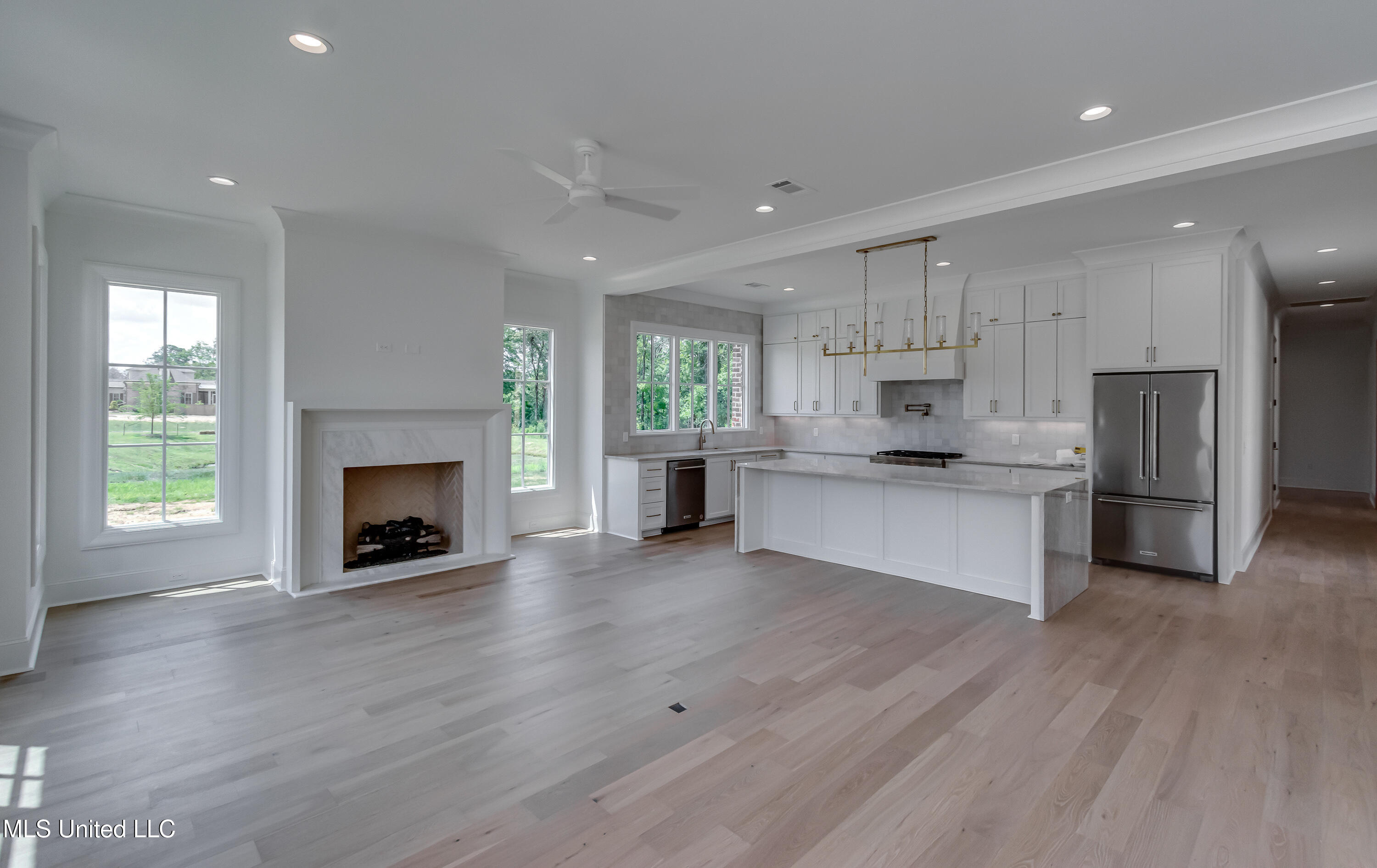 119 Commonwealth Drive Madison, MS 39110 - Photo 19 of 63 119 Commonwealth Dr-28