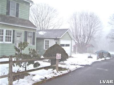 4450 Hanoverville Road Bethlehem, PA 18020 - Photo 8 of 8 Gallery Image 8