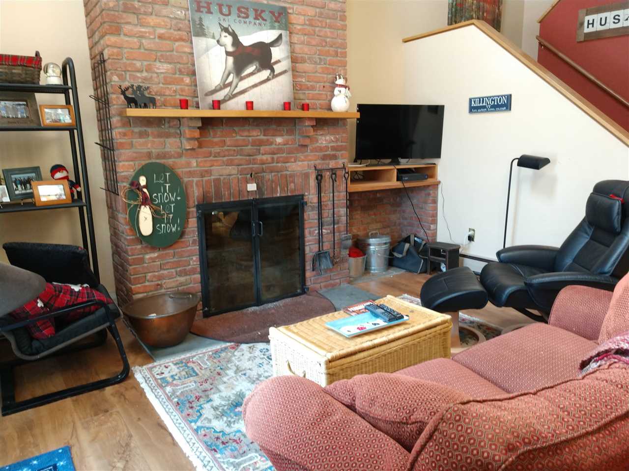 53 Colony Club Road, Unit F31 Killington, VT 05751 - Photo 14 of 28 Gallery Image 14
