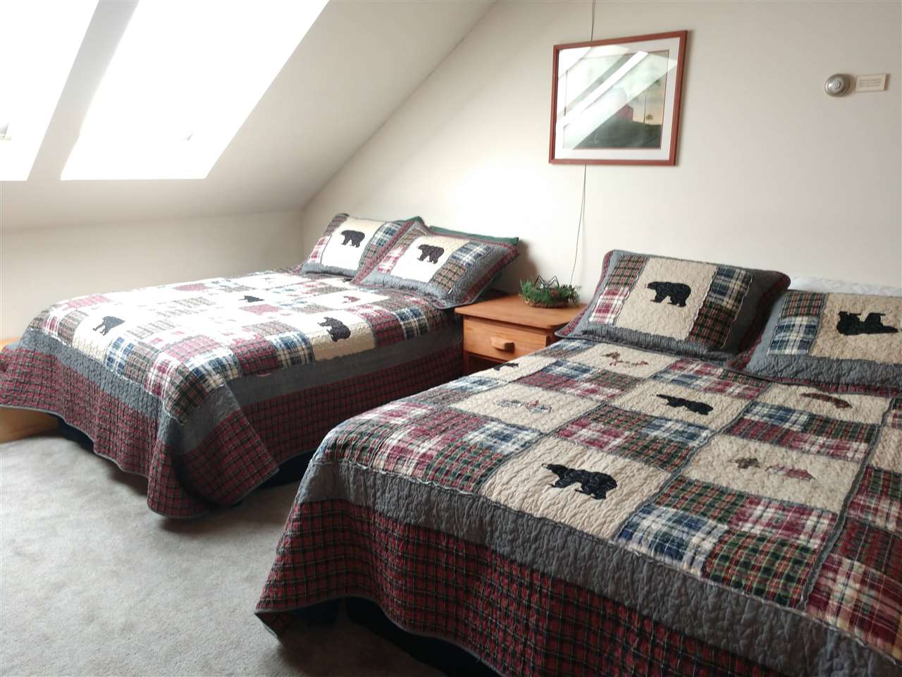 53 Colony Club Road, Unit F31 Killington, VT 05751 - Photo 22 of 28 Gallery Image 22