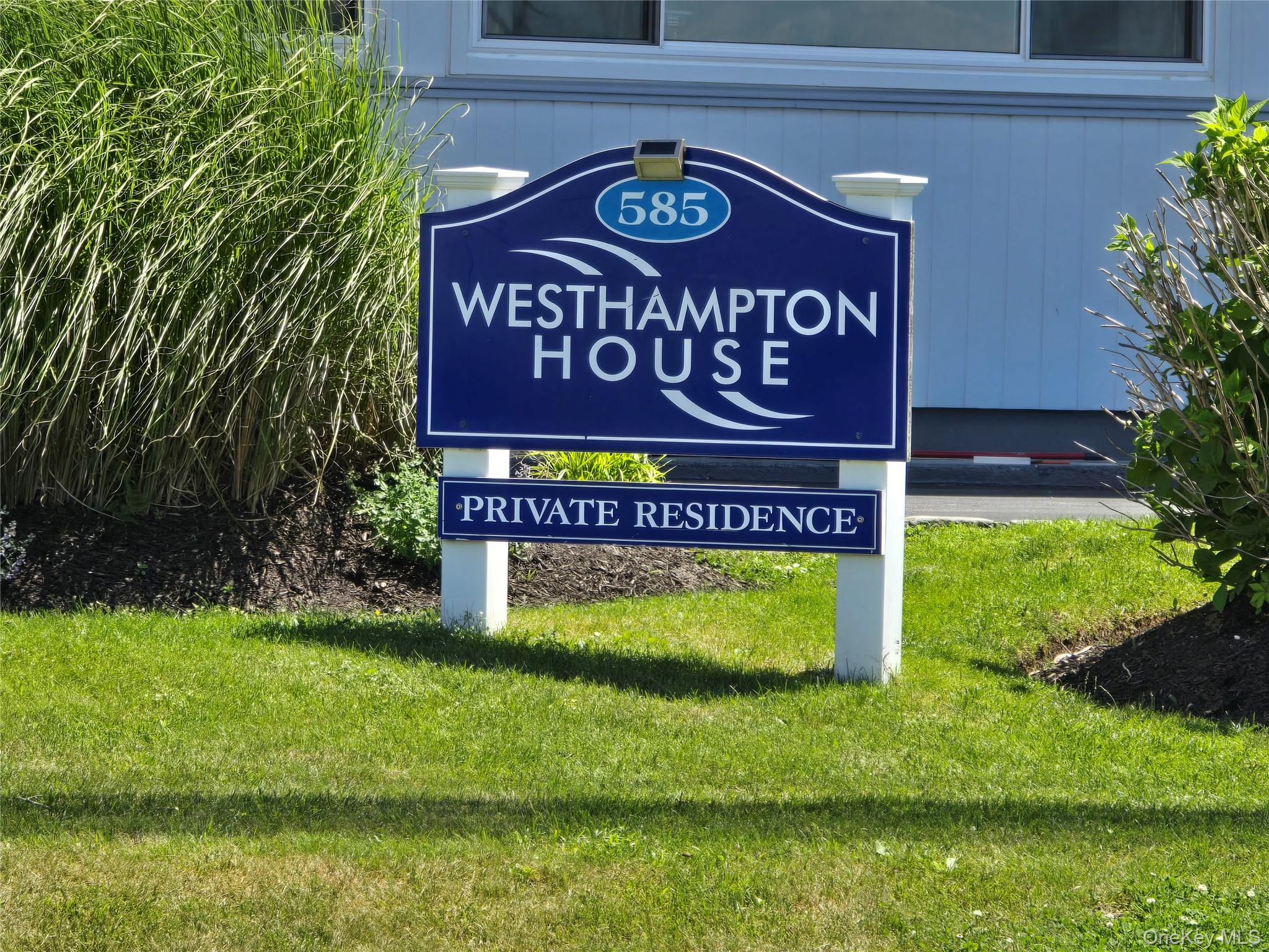 585 Dune Road, Unit L10 Westhampton, NY 11978 - Photo 2 of 25