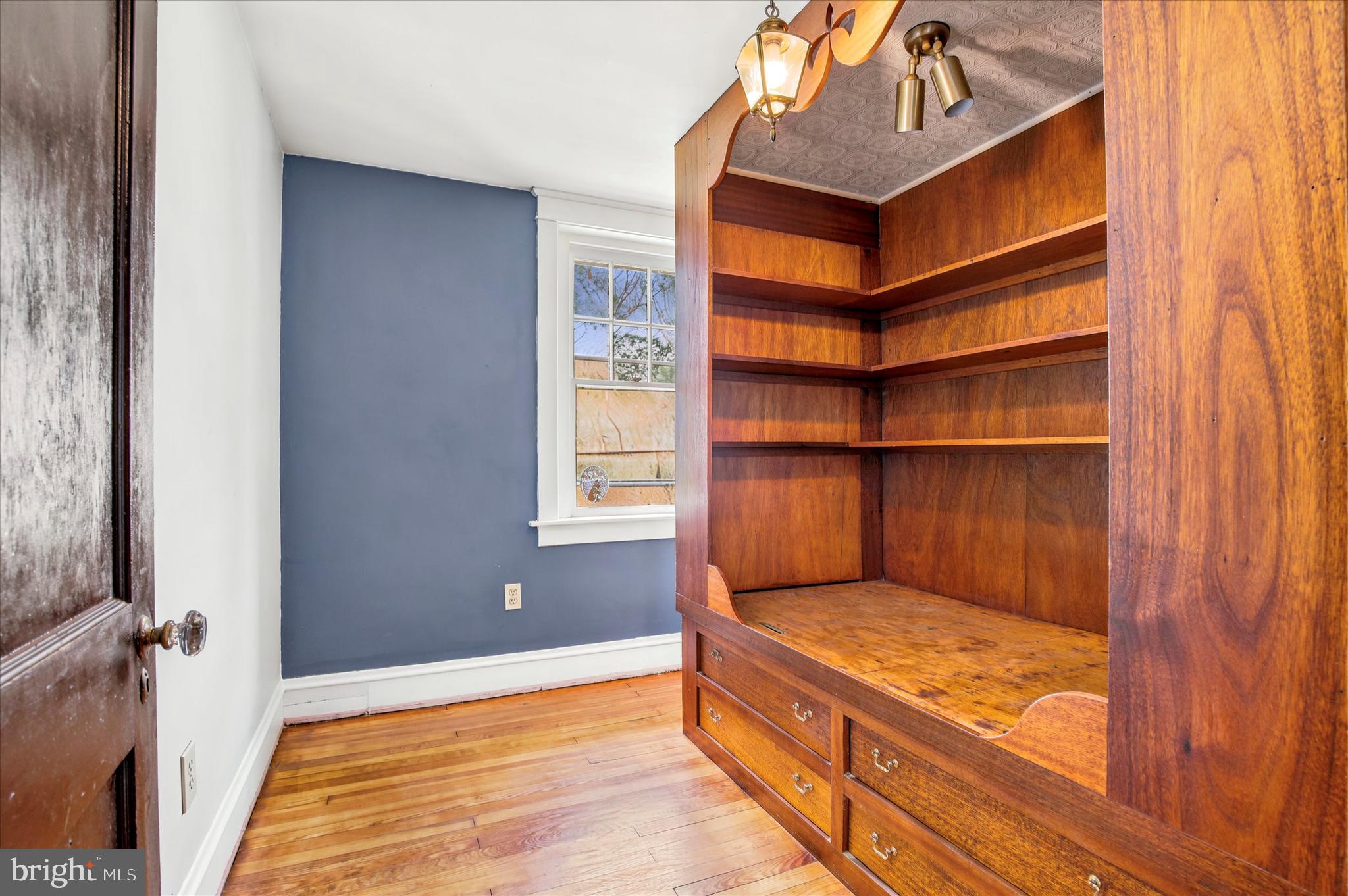 3131 Bedminster Road Ottsville, PA 18942 - Photo 18 of 23 a view of an empty room