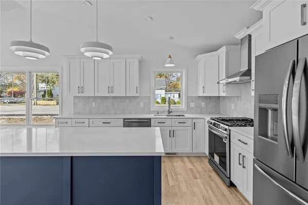 $529,900 | 700 Sandy Lane, Unit 3, Warwick, RI 02889