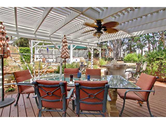 3672 Olive Hill Road Fallbrook, CA 92028 - Photo 24 of 25