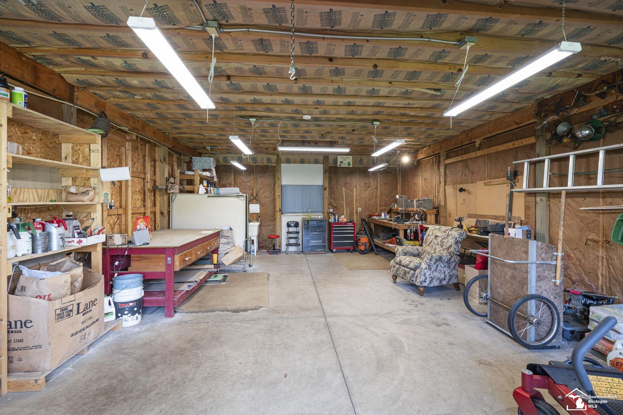 10735 Secor Road Temperance, MI 48182 - Photo 33 of 50