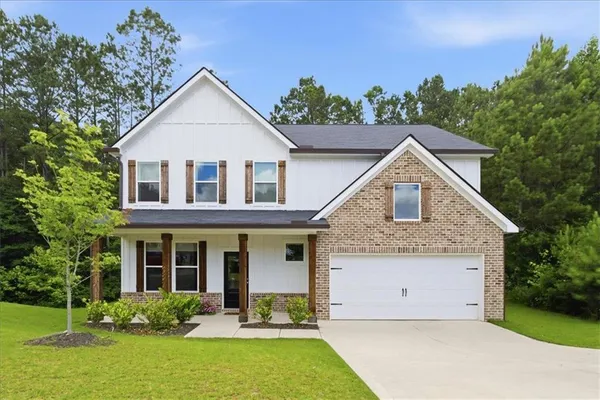$435,000 | 24 Durana Court, Dallas, GA 30132
