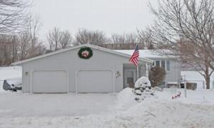 717 41st Avenue Northwest Rochester, MN 55901 - Photo 1 of 1