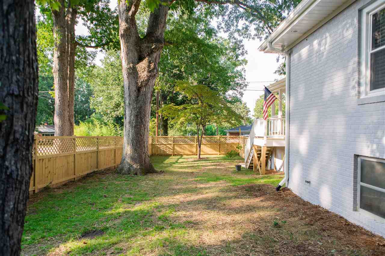 617 Dixie Trail Raleigh, NC 27607 - Photo 24 of 25 Photo 24
