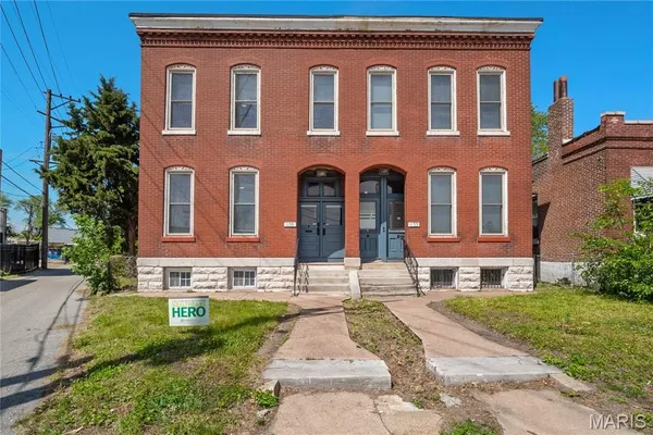 $574,900 | 1133 Talmage Avenue, St. Louis, MO 63110