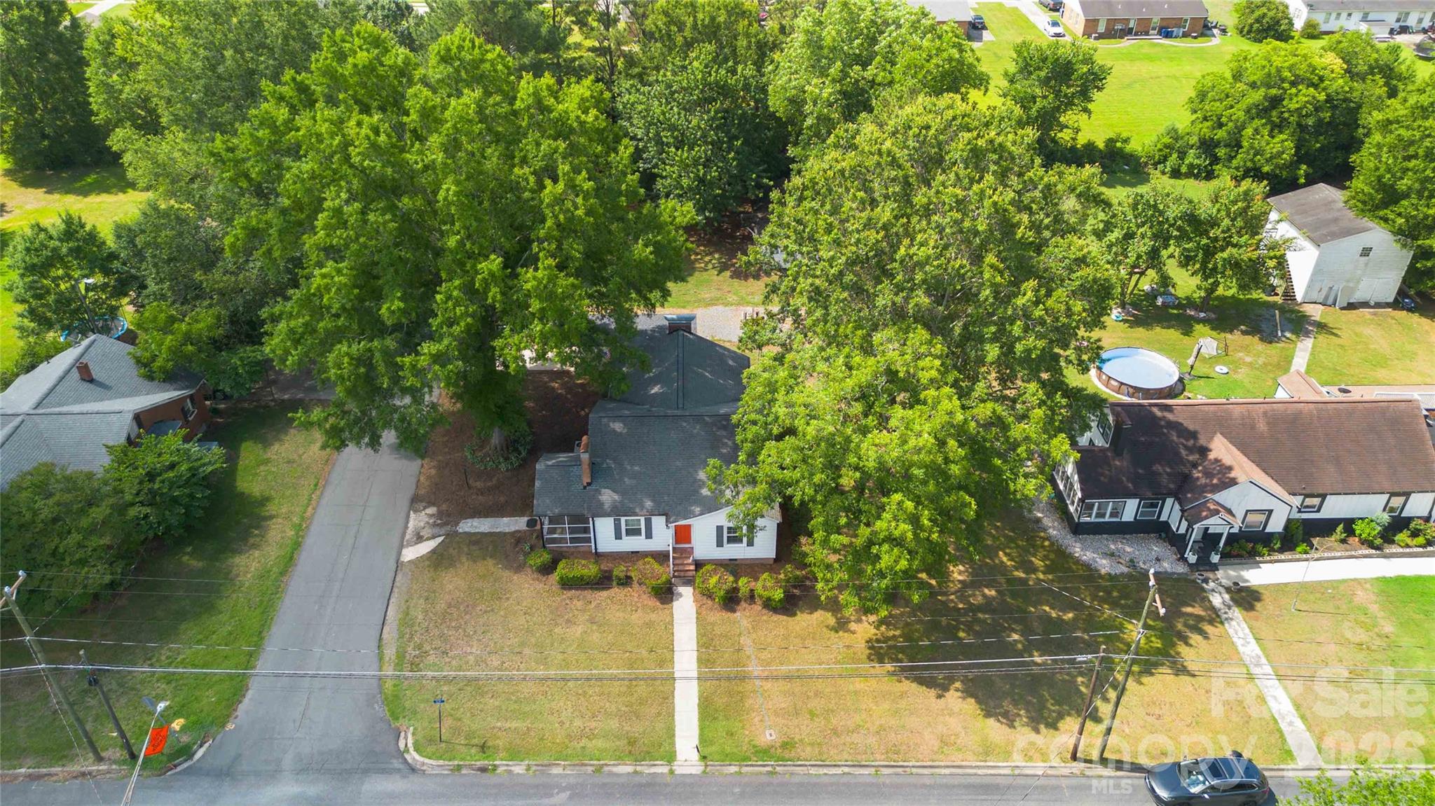 201 West Elm Street Wingate, NC 28174 - Photo 31 of 39