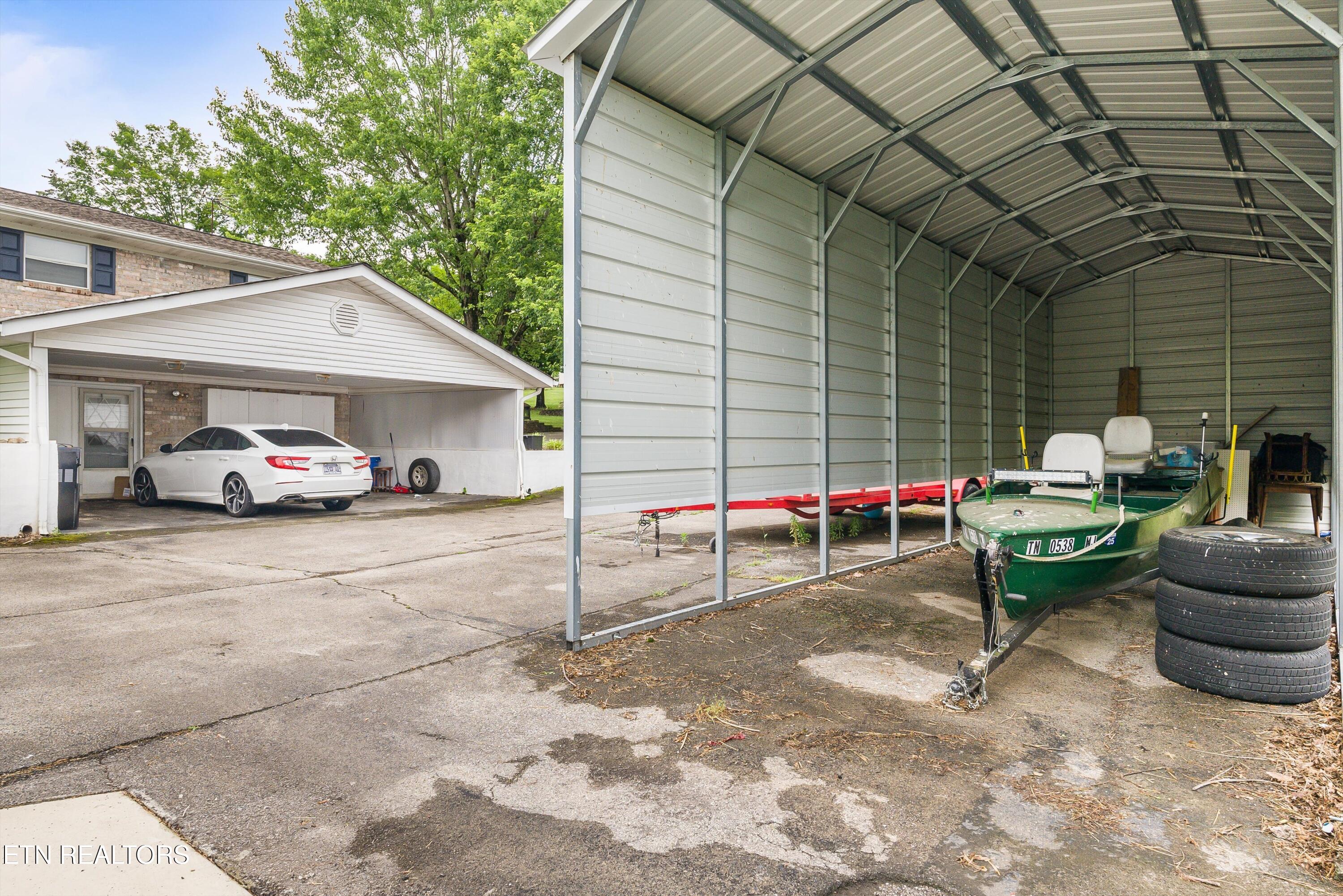 905 North E End Road Strawberry Plains, TN 37871 - Photo 52 of 57 10-905NE_EndRd-10