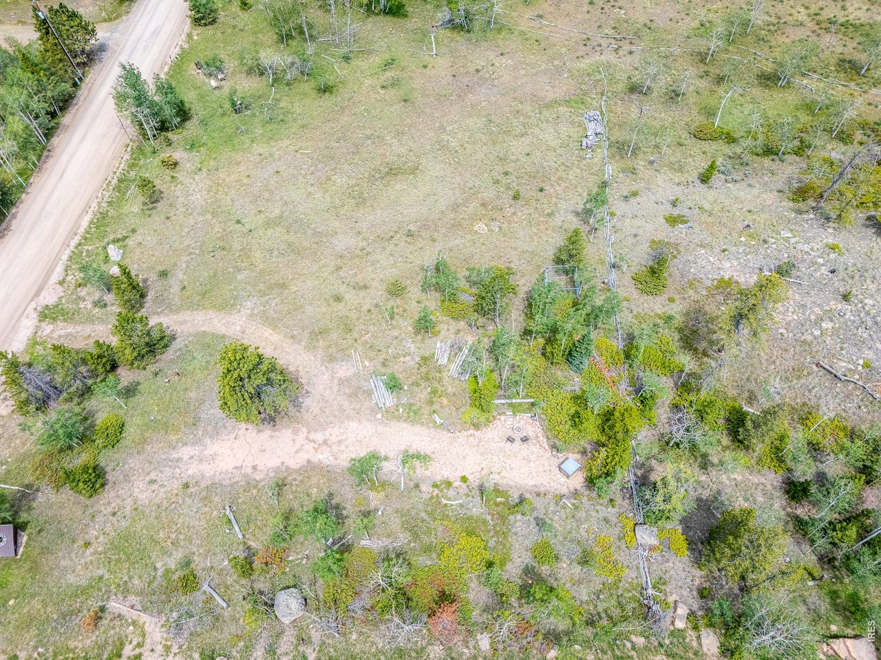 22 Tami Road Red Feather Lakes, CO 80545 - Photo 18 of 33