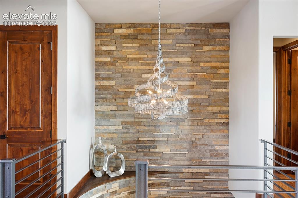 14420 South Perry Park Road Larkspur, CO 80118 - Photo 7 of 49 Example of Model. Finishes and price will vary.
